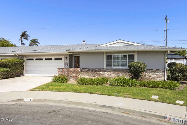 334 E Elfin Green, Port Hueneme, CA 93041
