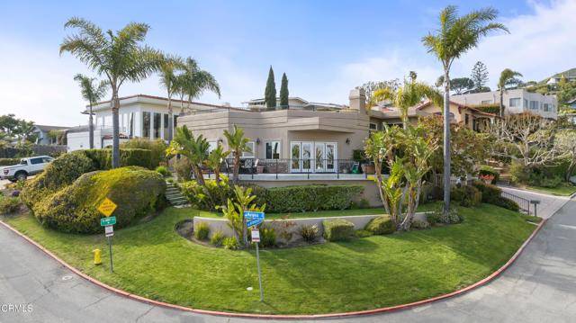Ventura, CA 93001,307 Artemesia Avenue
