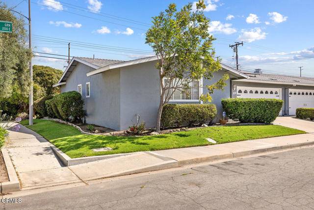 203 E Garden Green, Port Hueneme, CA 93041