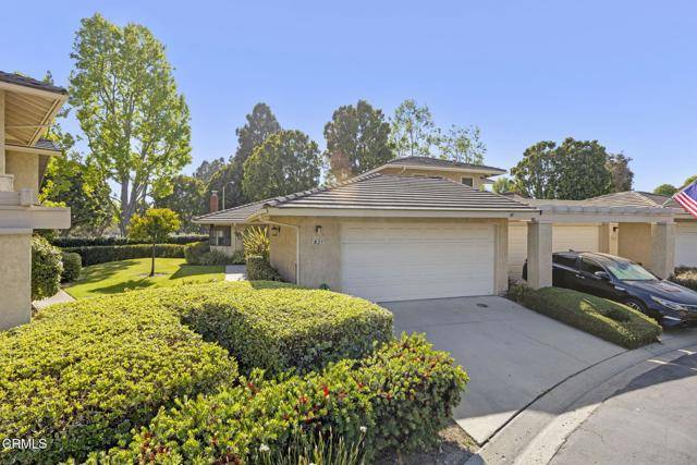 825 Murdoch Lane, Ventura, CA 93003