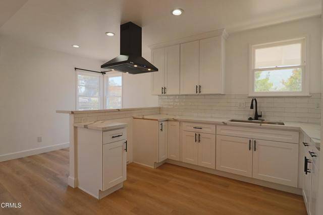 Santa Paula, CA 93060,234 S 12th Street #1/2