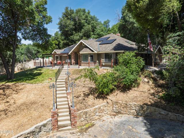 51793 Quail Ridge Road, Oakhurst, CA 93644