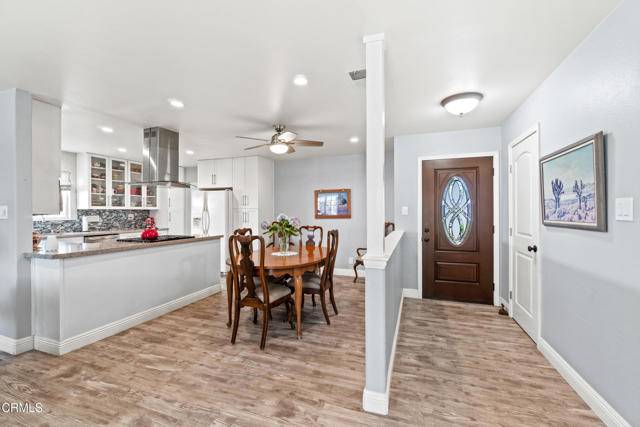 Oxnard, CA 93036,1350 Elder Street