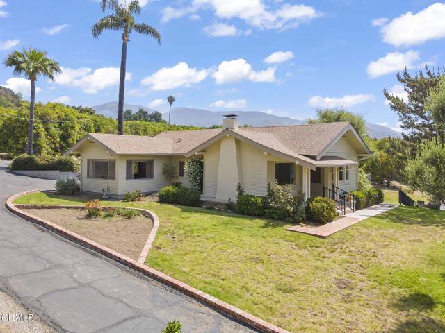 1613 Muir Street, Fillmore, CA 93015