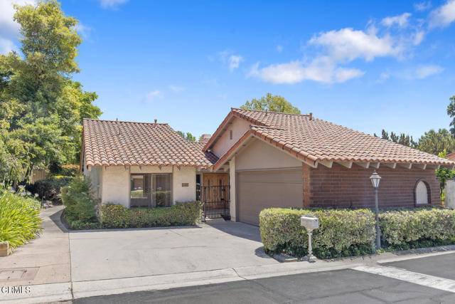 4062 Bridgewood Lane, Thousand Oaks, CA 91362