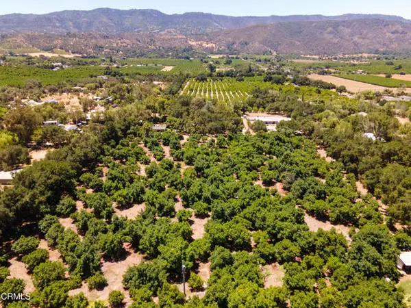 Ojai, CA 93023,3190 Thacher -B