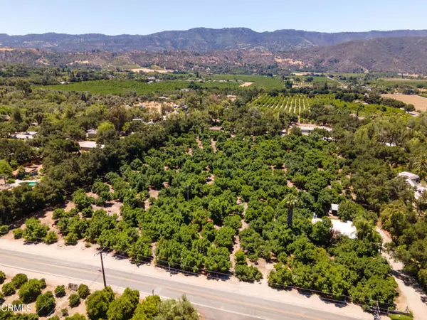 Ojai, CA 93023,3190 Thacher -B