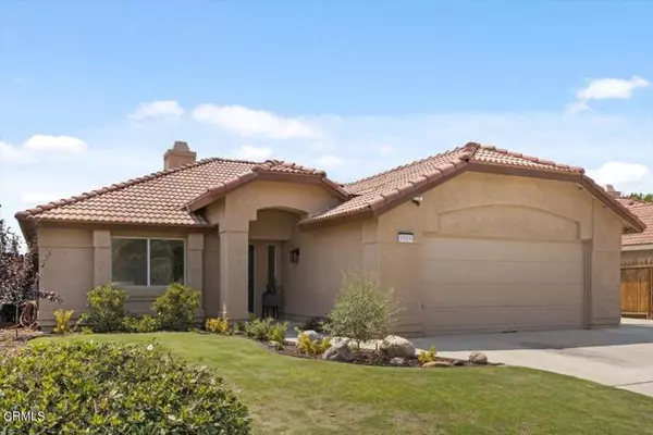 3509 Via Rosa, Bakersfield, CA 93311