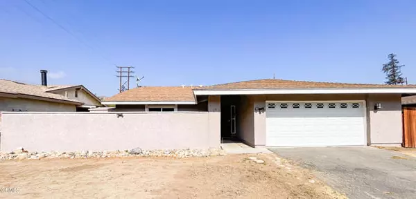 Santa Paula, CA 93060,1141 Marigold Lane