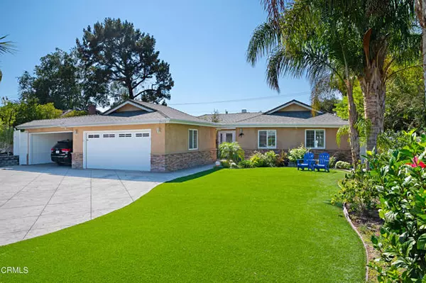 Thousand Oaks, CA 91360,2553 Scott Place