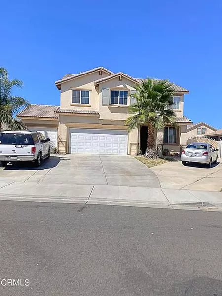 36739 summerholly Circle, Palmdale, CA 93550