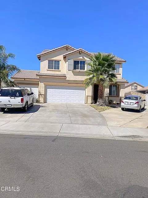 Palmdale, CA 93550,36739 summerholly Circle