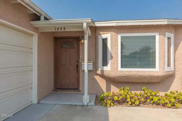 Port Hueneme, CA 93041,1223 N 7th Street