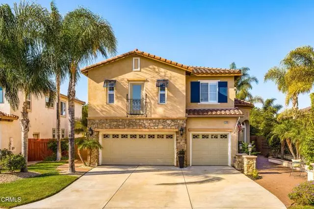 Camarillo, CA 93012,1749 Marsala Way