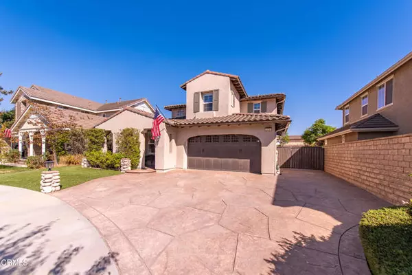 Camarillo, CA 93012,270 Brister Park Court