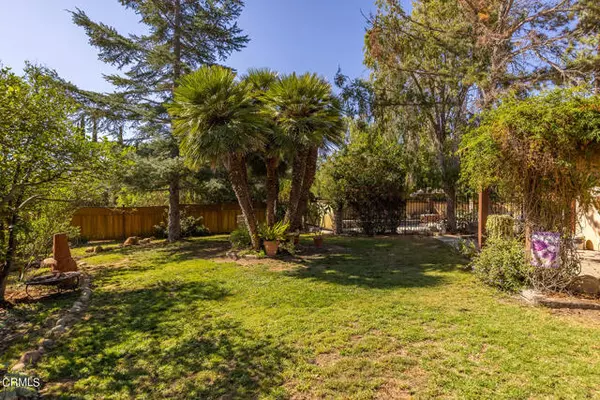 Oak View, CA 93022,95 Pathelen Avenue