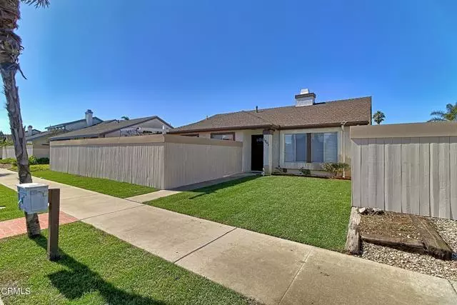 Oxnard, CA 93035,1801 Masthead Drive