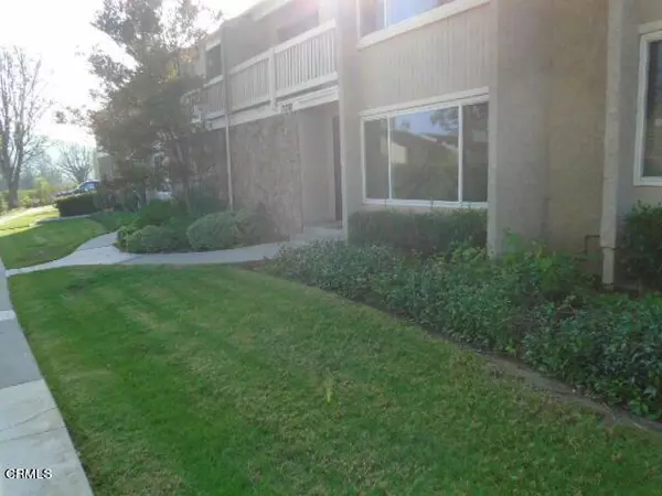 Moorpark, CA 93021,6564 Marquette Street #C