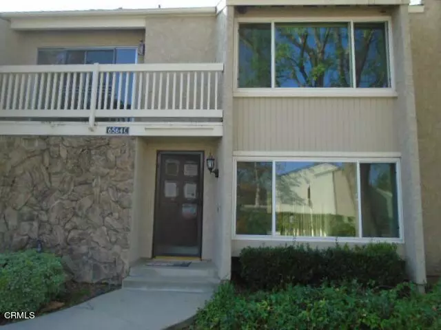 Moorpark, CA 93021,6564 Marquette Street #C