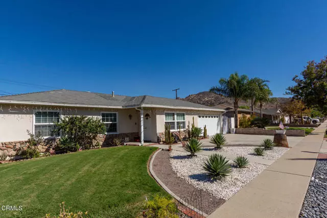 6283 Marsha Avenue, Simi Valley, CA 93063