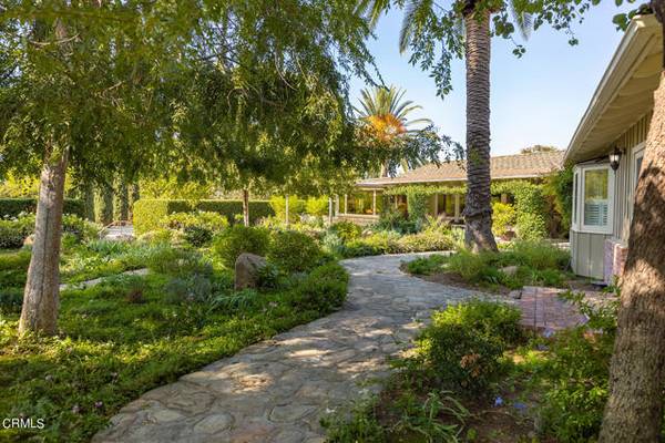 Ojai, CA 93023,803 Country Club Drive