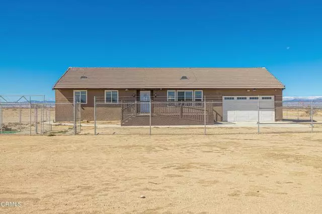 50905 45th Street, Lancaster, CA 93536