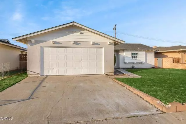 Oxnard, CA 93033,445 Willow Street