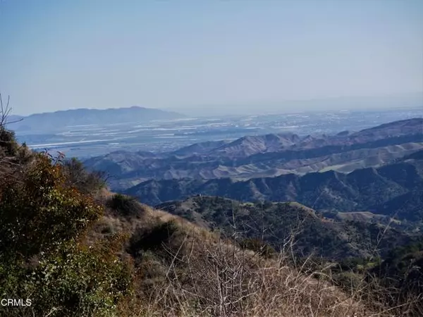 Ojai, CA 93023,0 Sulphur Mountain