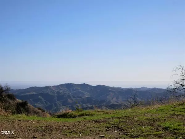 Ojai, CA 93023,0 Sulphur Mountain