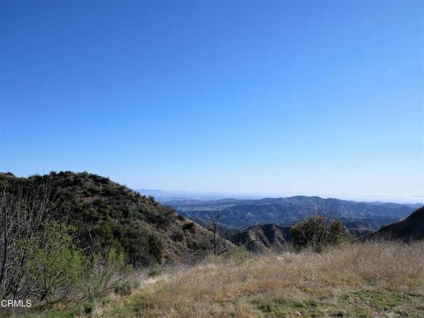 Ojai, CA 93023,0 Sulphur Mountain