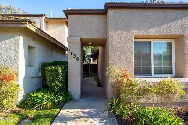 Camarillo, CA 93012,5136 Galano Drive