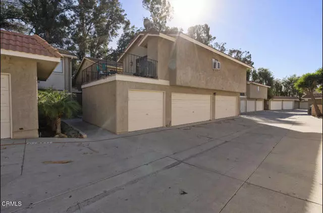 316 W Santa Barbara Street, Santa Paula, CA 93060