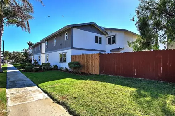 Oxnard, CA 93035,4900 Dunes Street