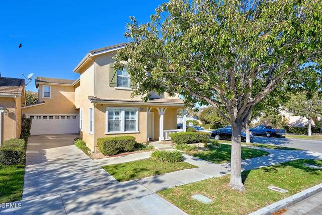 1431 Sonata Drive, Oxnard, CA 93030