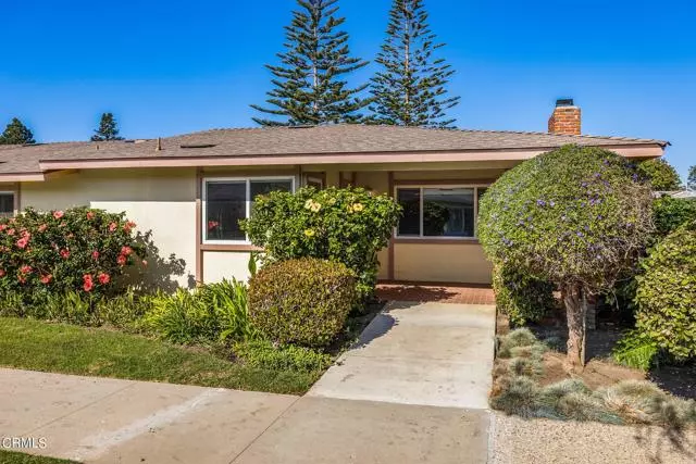 143 E Bowling Green, Port Hueneme, CA 93041