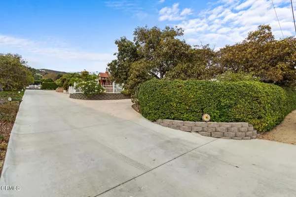 145 Mesa Drive, Camarillo, CA 93010