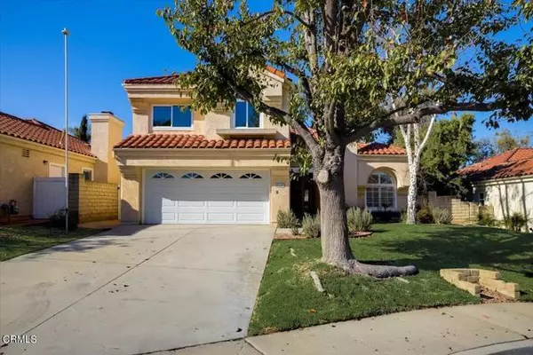 Moorpark, CA 93021,4591 Fern Valley Court