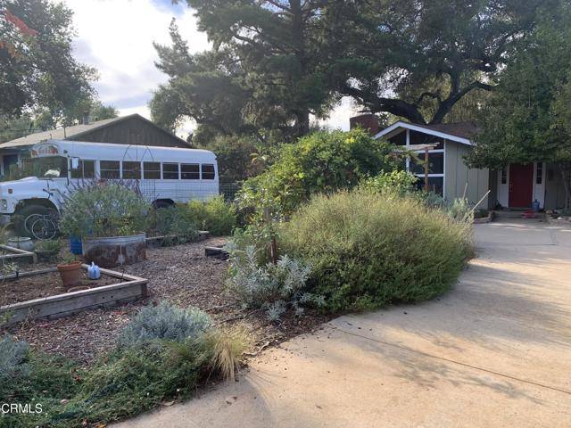 125 S Arnaz Street, Ojai, CA 93023