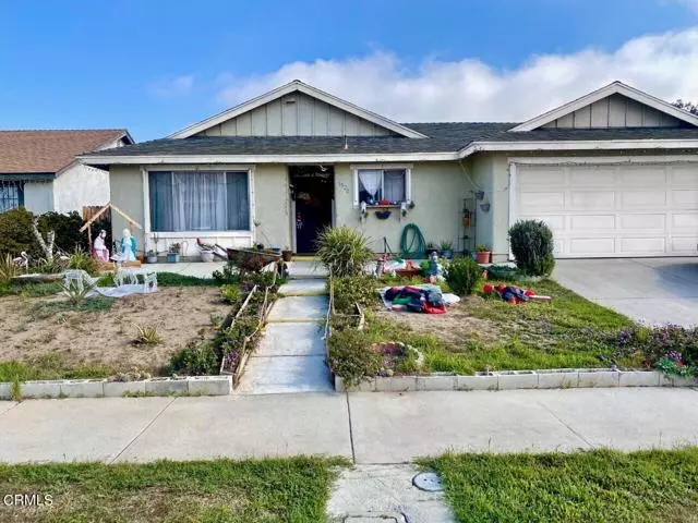 Oxnard, CA 93033,1920 Earhart Court