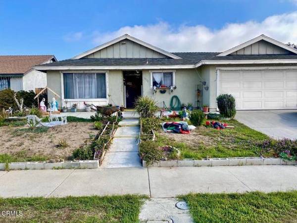 1920 Earhart Court, Oxnard, CA 93033