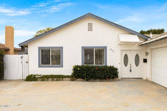 2321 Dupont Street, Oxnard, CA 93033