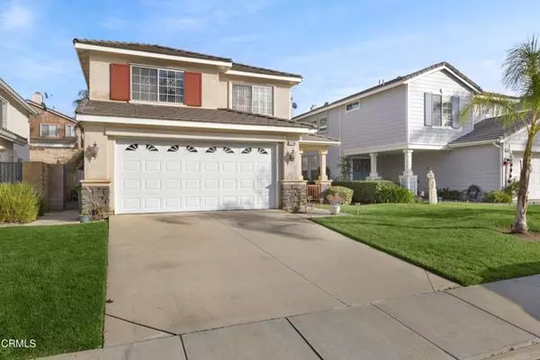 Simi Valley, CA 93063,1756 Bonanza Avenue