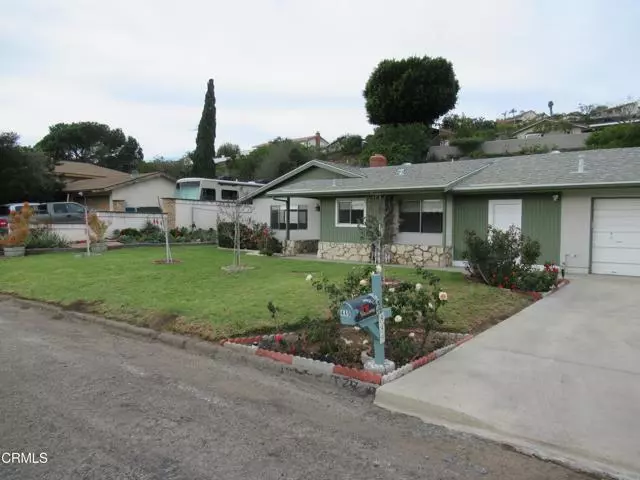 449 E Virginia Terrace, Santa Paula, CA 93060