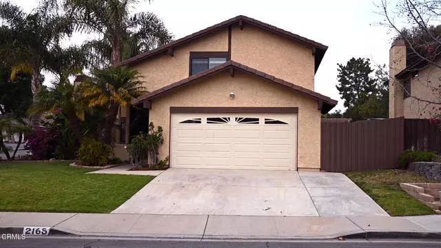 2165 Coalfax Court, Thousand Oaks, CA 91362