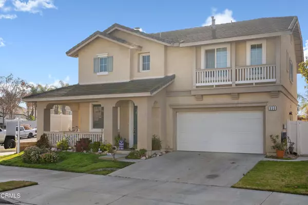 Fillmore, CA 93015,950 Catalano Court