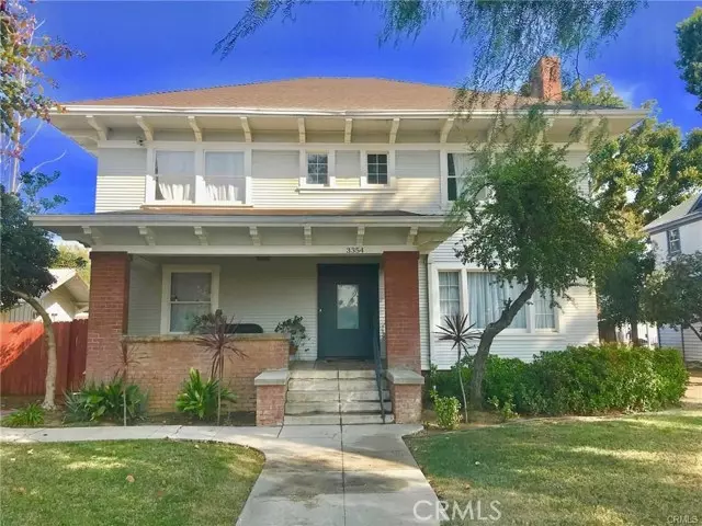 Riverside, CA 92501,3354 Orange Street