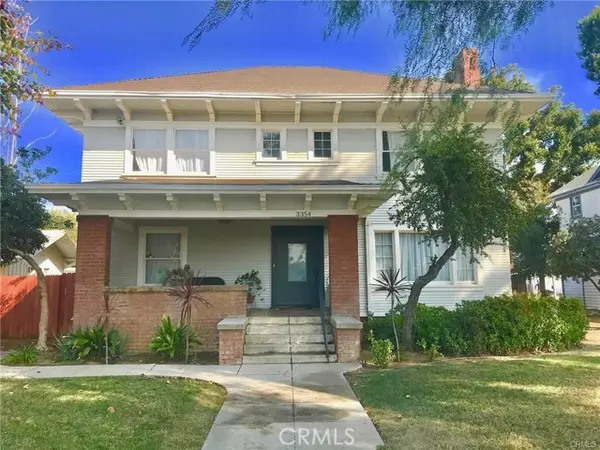 3354 Orange Street, Riverside, CA 92501