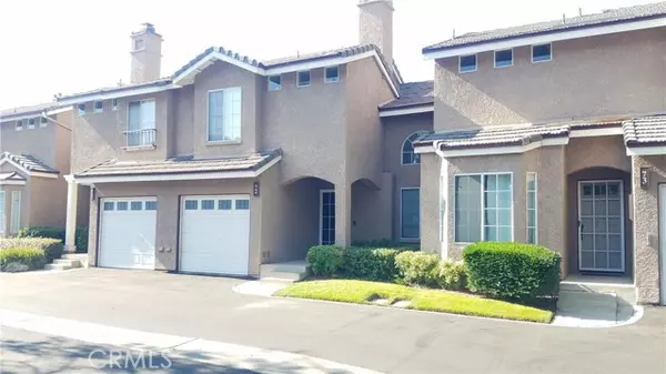 Rancho Cucamonga, CA 91730,11254 Terra Vista #72