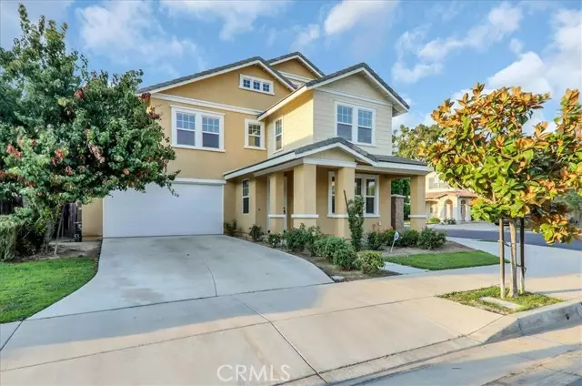 Ontario, CA 91764,2541 E Smiderle Loop