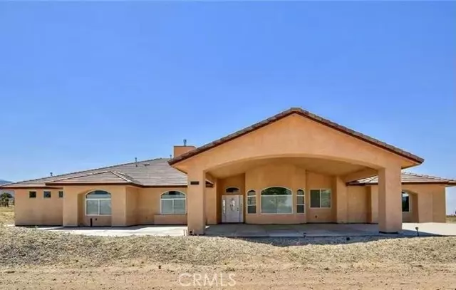 11624 Mountain Road, Pinon Hills, CA 92372